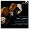 Bach_Concertos for 1, 2 & 3 Violins